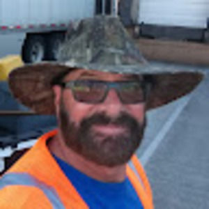 Meet your Posher, Tim